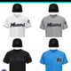 Illustration for article titled The Marlins Have A New Logo And New Uniforms, Again